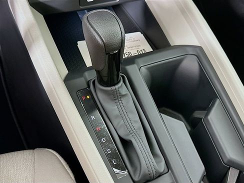 Used 2025 Honda Accord LX image 22