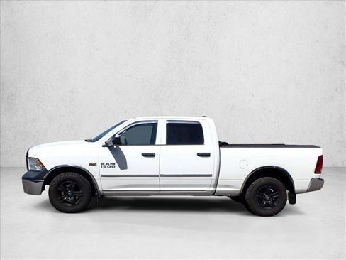 Used 2014 RAM 1500 ST w/ SXT Appearance Group AWD/4WD image 12