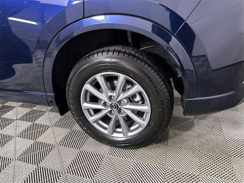 Used 2025 MAZDA CX-5 AWD 2.5 S w/ Select Package image 33