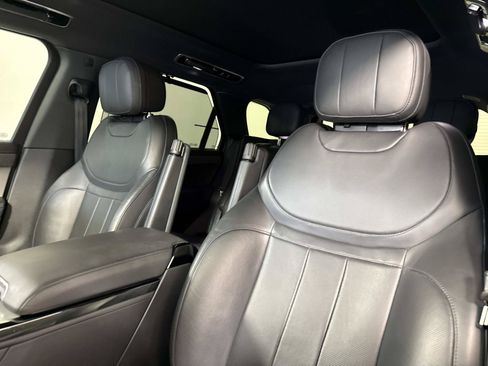 Used 2024 Land Rover Range Rover Sport Dynamic SE AWD/4WD image 20