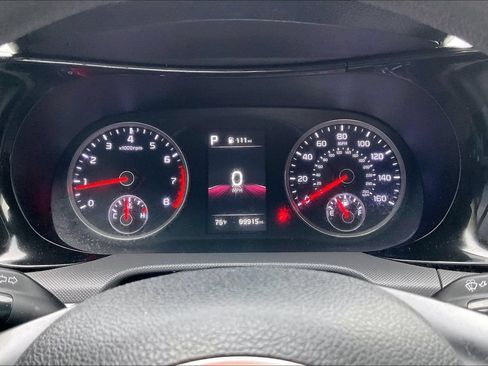 Used 2021 Kia K5 LXS FWD image 13