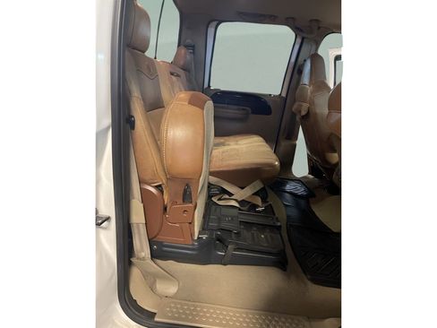 Used 2006 Ford F350 Harley-Davidson image 25