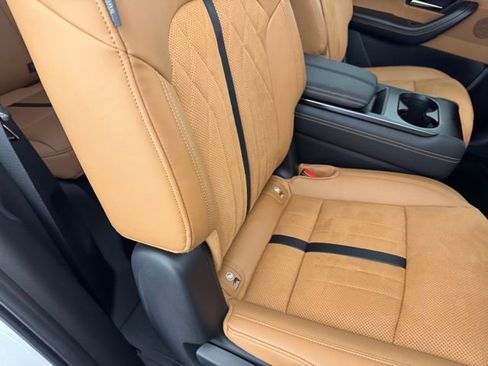 Used 2025 MAZDA CX-90 3.3 Turbo S w/ Premium Plus image 23