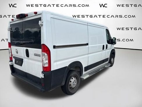 Used 2023 RAM ProMaster 2500 FWD image 30