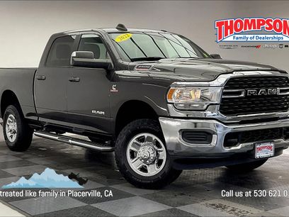 Used 2022 RAM 2500 Big Horn