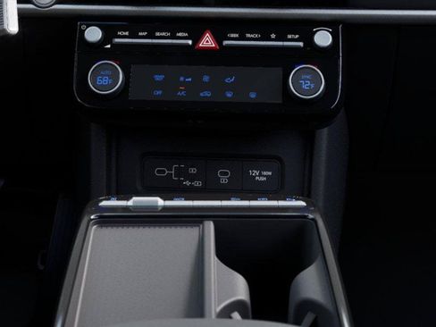 New 2026 Hyundai Tucson Blue SE AWD/4WD image 16