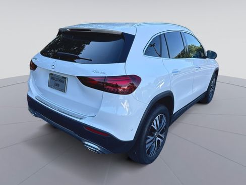 Used 2026 Mercedes-Benz GLA 250 4MATIC image 28