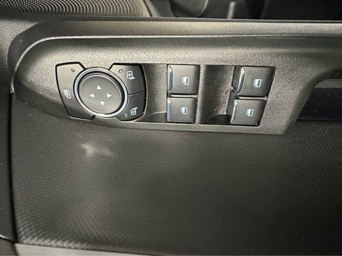 Used 2025 Ford Bronco Sport Badlands w/ Badlands Tech Package image 18