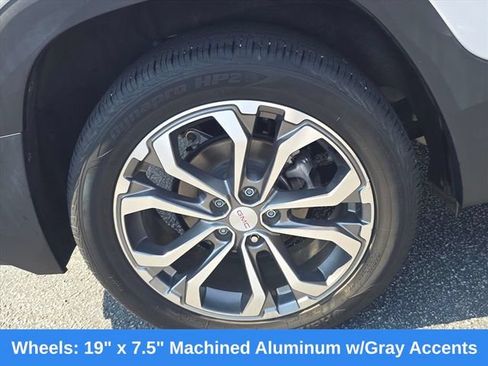 Used 2020 GMC Terrain SLT w/ Preferred Package FWD image 30
