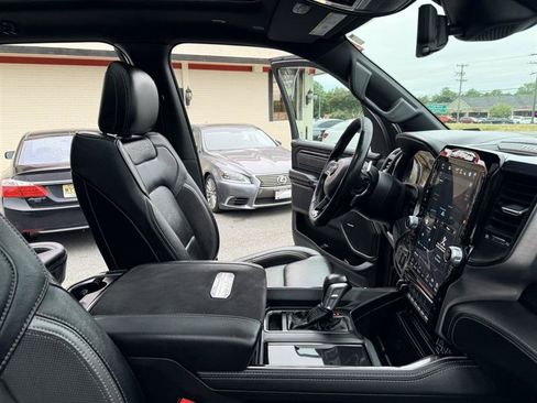 Used 2022 RAM 1500 TRX w/ TRX Level 2 Equipment Group AWD/4WD image 19