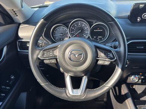 Used 2018 MAZDA CX-5 Grand Touring image 15