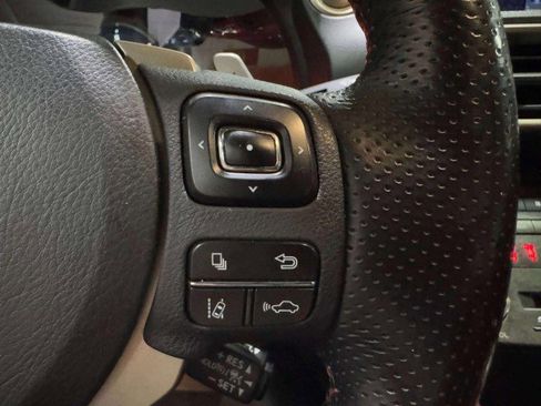 Used 2018 Lexus RC 300 AWD image 33