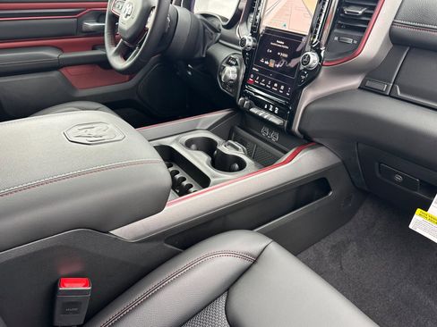 New 2026 RAM 1500 Rebel image 14