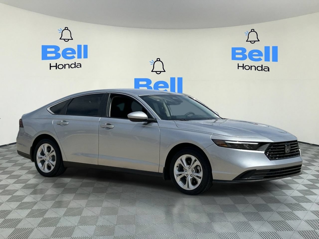 New 2026 Honda Accord LX image 4