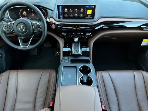 New 2026 Acura MDX w/ Technology Package image 11