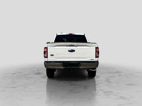 Certified 2023 Ford F150 King Ranch w/ Equipment Group 601A High AWD/4WD image 5