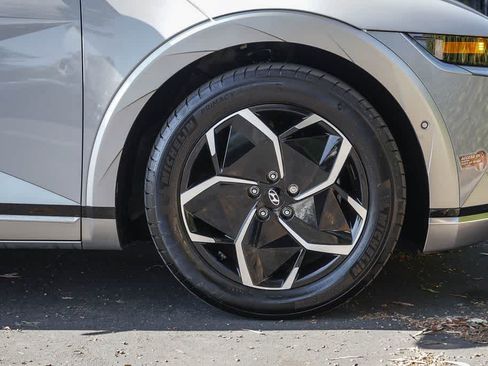 Used 2024 Hyundai Ioniq 5 Limited RWD image 9