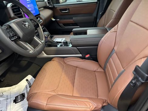 New 2026 Toyota Tundra 1794 Edition image 10
