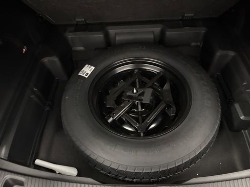 New 2026 Jeep Cherokee Laredo AWD/4WD image 31