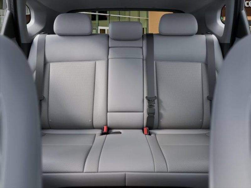 New 2026 Hyundai Kona Limited FWD image 12