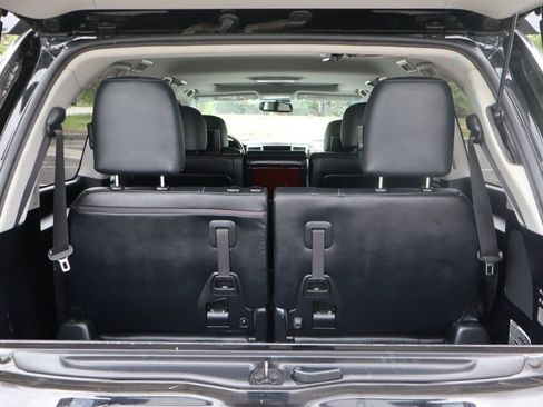 Used 2014 Lexus LX 570 4WD image 14