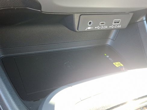 New 2025 Subaru Crosstrek 2.5i Limited image 21