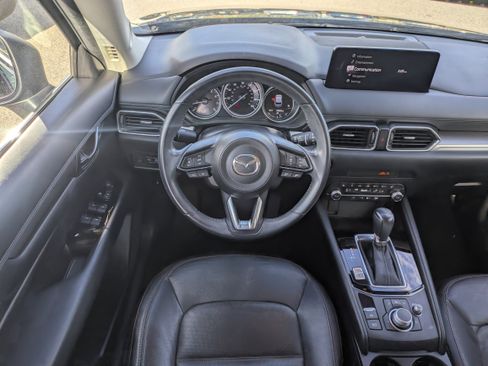 Used 2022 MAZDA CX-5 AWD 2.5 S image 14