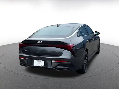 Used 2025 Kia K5 LXS image 15
