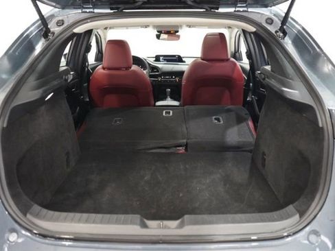 Used 2025 MAZDA CX-30 AWD 2.5 S w/ Preferred Package image 36