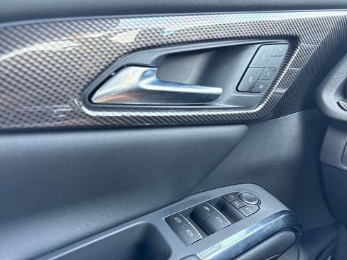 Used 2026 Chevrolet Traverse High Country w/ LPO, Floor Liner Package FWD image 27