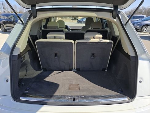 Used 2019 Audi Q7 3.0T Prestige image 27