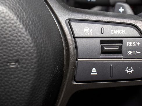 Certified 2025 Honda CR-V Sport-L image 29