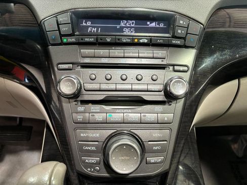 Used 2008 Acura MDX w/ Technology Package image 27