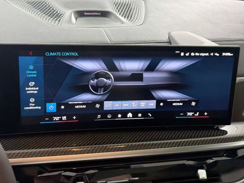 New 2026 BMW X5 M Competition w/ Executive Package image 17