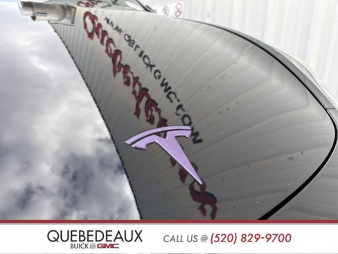 Used 2021 Tesla Model Y Long Range image 25