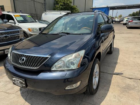 Used 2004 Lexus RX 330 image 3