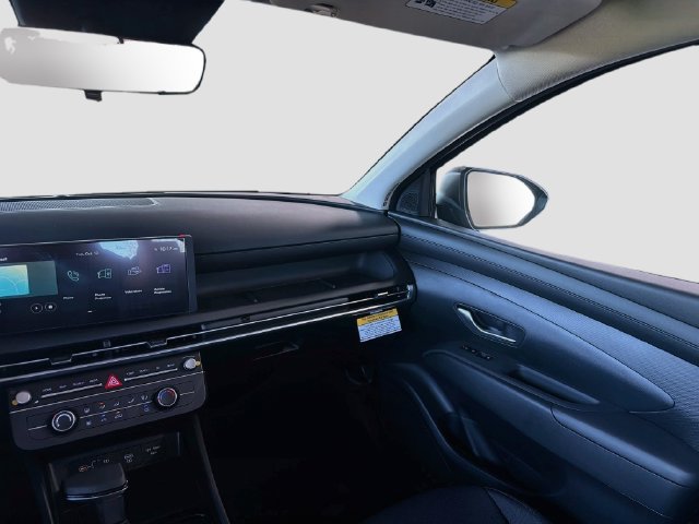 New 2026 Hyundai Tucson SE FWD image 22