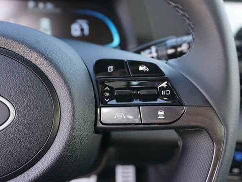 New 2026 Hyundai Elantra SEL Sport Premium FWD image 20