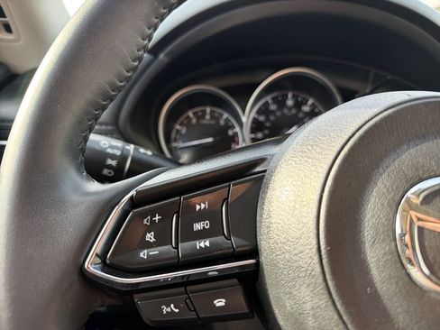 Used 2024 MAZDA CX-5 AWD 2.5 S w/ Select Package image 19