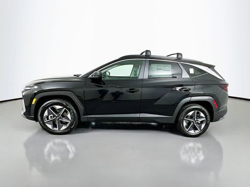 New 2026 Hyundai Tucson SEL image 8