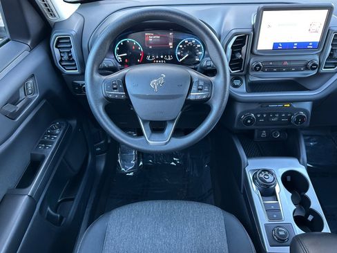 Used 2024 Ford Bronco Sport Big Bend image 16
