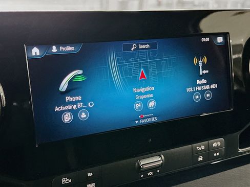 Used 2023 Mercedes-Benz Sprinter 144 Cargo image 14