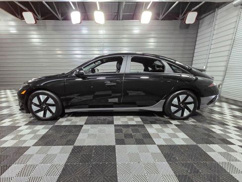 Used 2024 Hyundai Ioniq 6 SE image 8