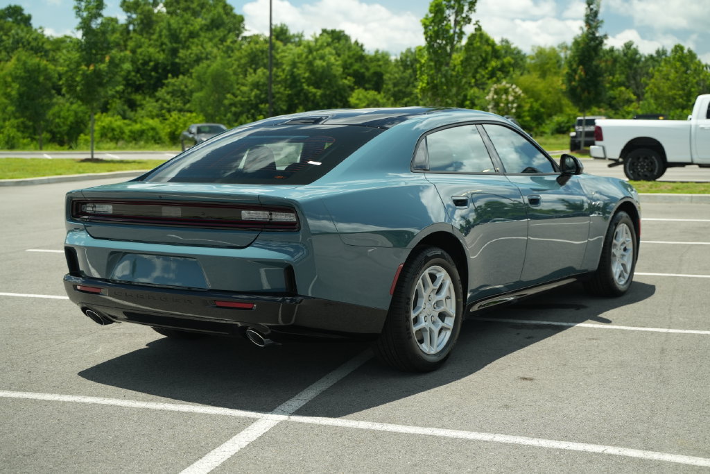 New 2026 Dodge Charger R/T AWD/4WD image 7