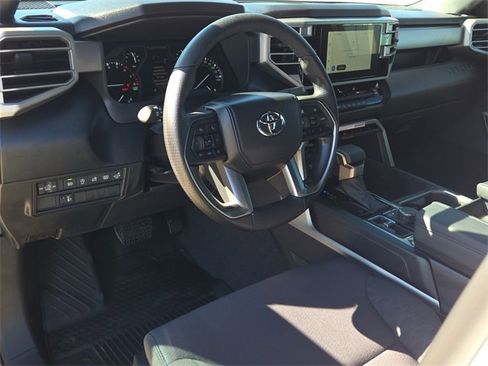 Used 2026 Toyota Tundra SR5 image 18