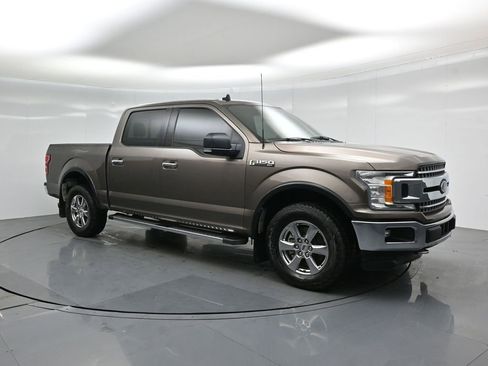 Used 2019 Ford F150 XLT w/ Equipment Group 302A Luxury image 21