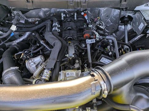 New 2026 Ford F150 Platinum w/ Equipment Group 702A High AWD/4WD image 19