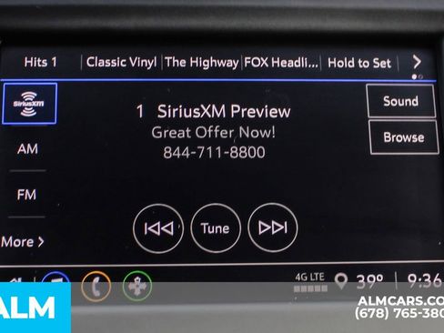 Used 2024 Chevrolet Equinox LT image 33