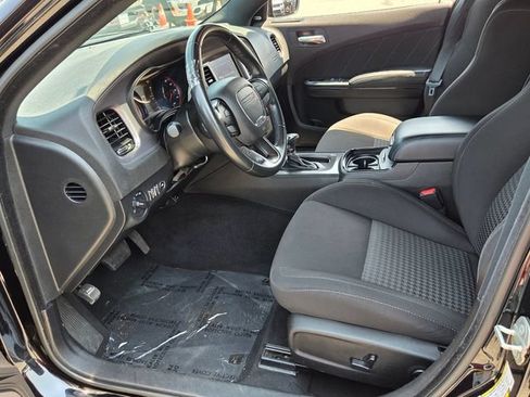Used 2023 Dodge Charger GT w/ Blacktop Package RWD image 16