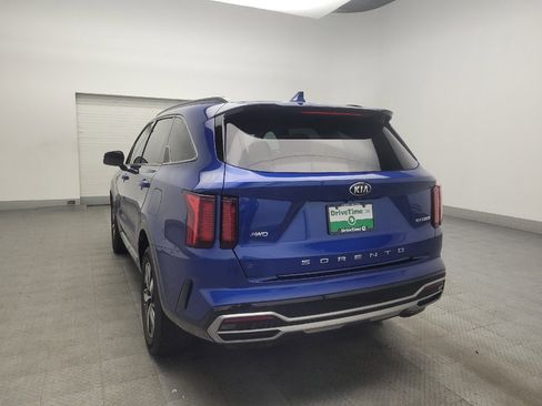 Used 2021 Kia Sorento EX w/ Panoramic Sunroof Package AWD/4WD image 5